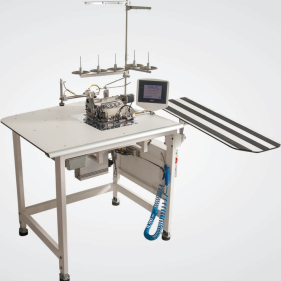 Sewing Machines | Tems Machine